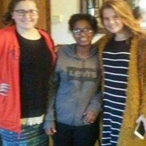 Meet your Posher, Angel